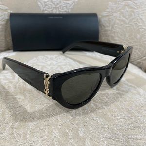 YSL Sunglasses